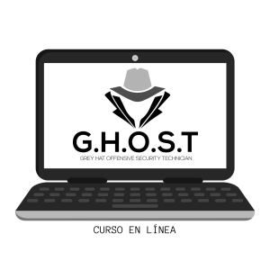 Gray Hat Offensive Security CERTIFICACIÓN G.H.O.S.T. 2020