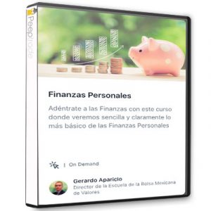 Peeptrade - Finanzas Personales
