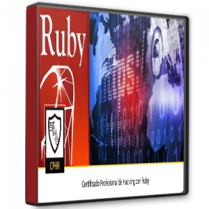 Hacking con Ruby Curso Práctico