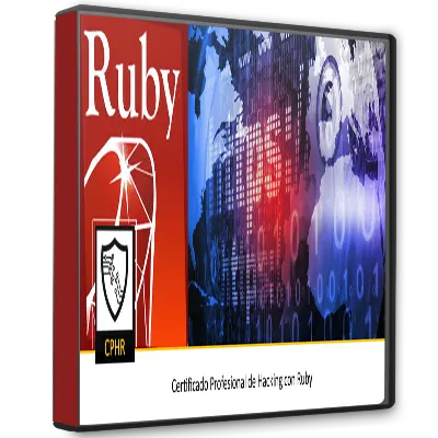 The Security Sentinel - Hacking con Ruby Curso Práctico
